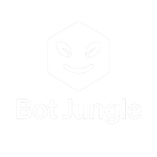 Bot Jungle Logo